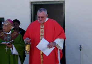 Feast of St Peter and St Paul